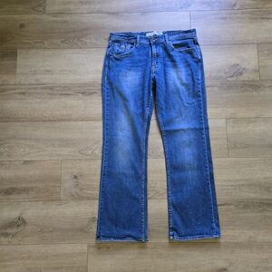Guess Men's Blue Jeans